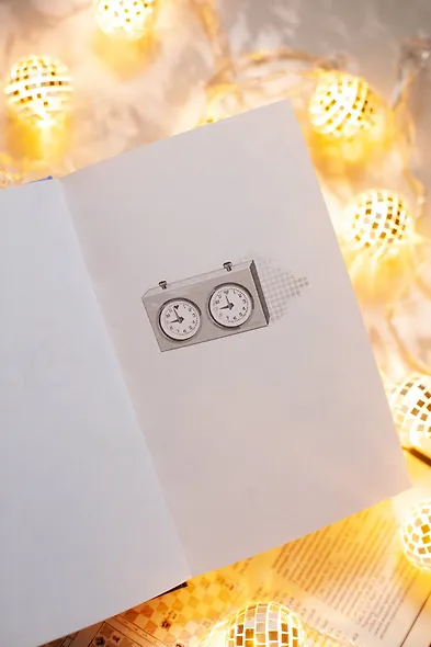 Шах и мат - фото 9