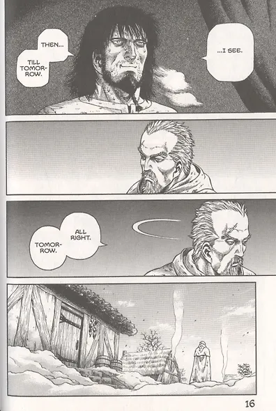 Vinland Saga 4 - фото 3