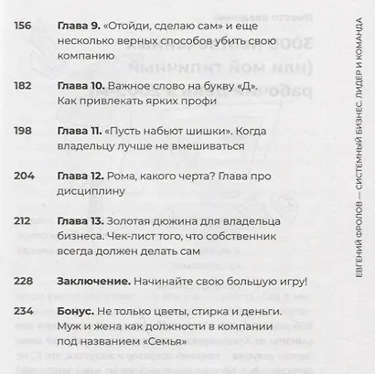 Системный бизнес. Лидер и команда - фото 4