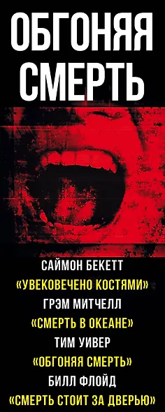 Обгоняя смерть - фото 4