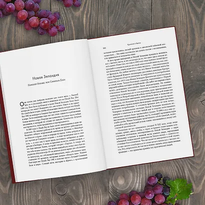 Красное и белое. Неутолимая жажда вина. - фото 4