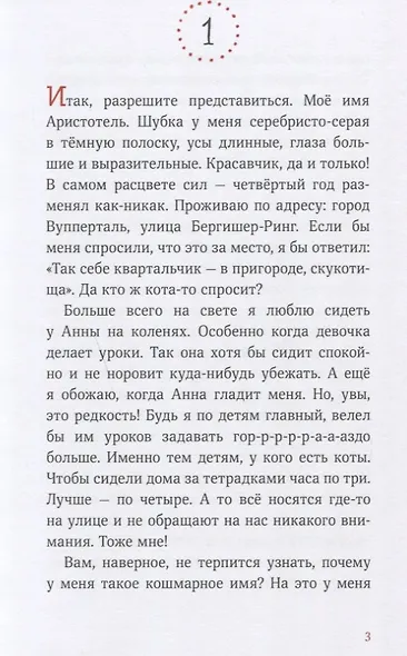 А кота спросить забыли? - фото 4