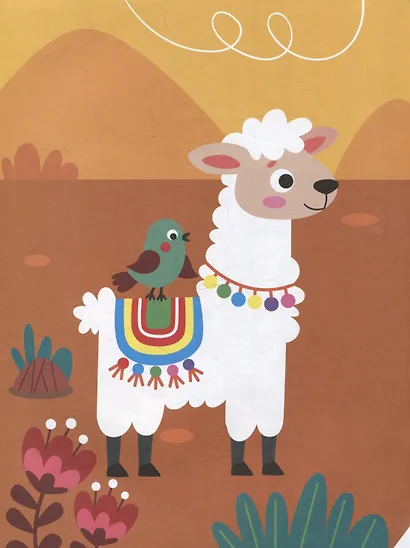 Улитка. Выпуск 6. Наклейки для наших малышей - фото 5