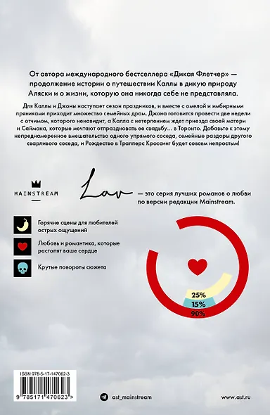 Вечно дикая - фото 2