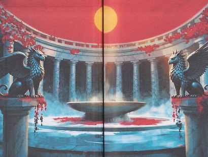 Всадник дракона. Первая книга "Саги о Слиянии душ" - фото 3