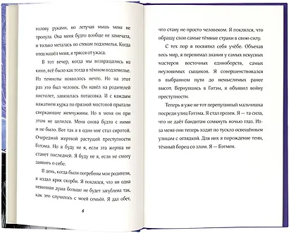 Бэтмен. Страж Готэма - фото 3