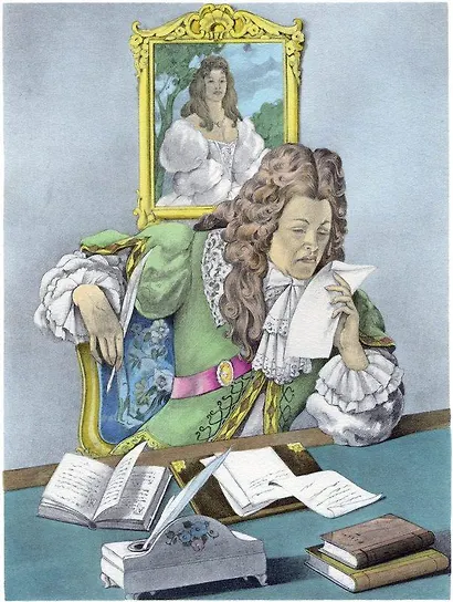 Простодушный - фото 7