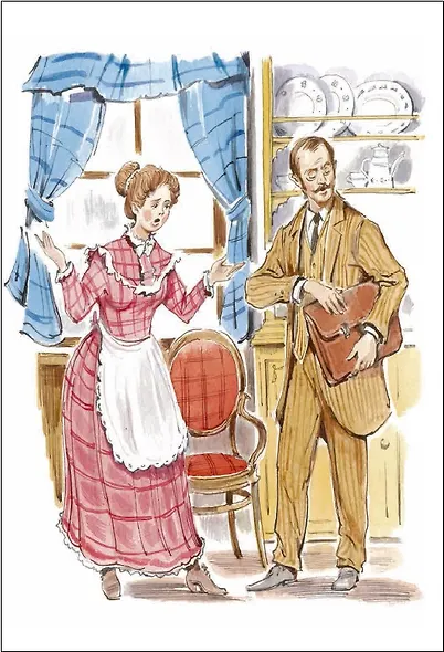 Мэри Поппинс - фото 6