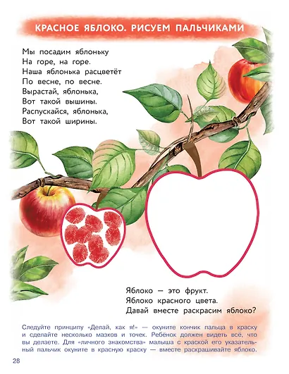 Уникальная книга для развития мозга. Самый эффективный тренажёр. 1+ - фото 14