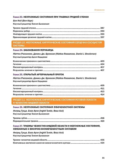 Скорая хирургическая помощь мелким домашним животным - фото 9