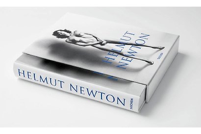 Helmut Newton: Celebrating 20 Years of Sumo - фото 6