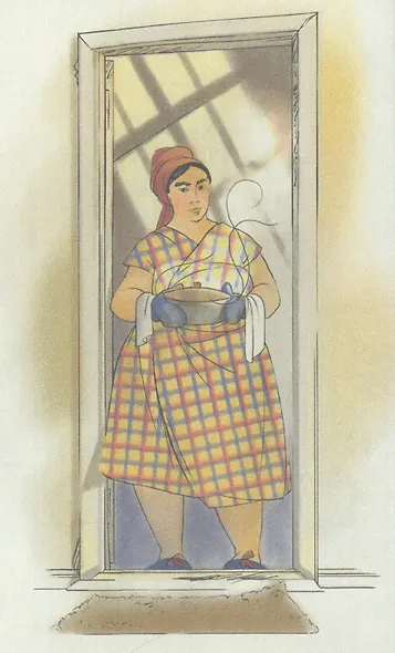 Женщины, которые… научили меня готовить - фото 2