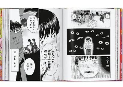 100 Manga Artists. 40th Ed. - фото 4