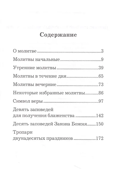 Православный толковый молитвослов - фото 2