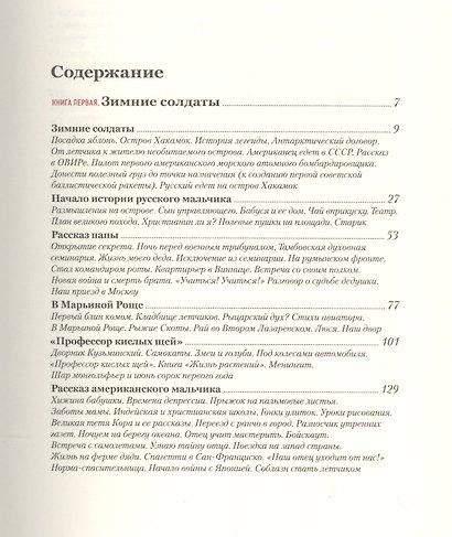 Зимние солдаты - фото 2