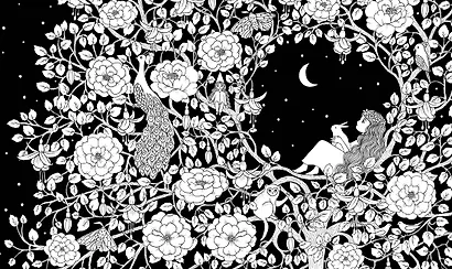 Дивная луна - фото 4