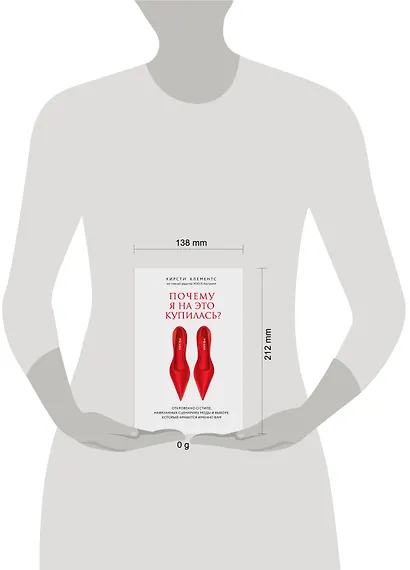 Почему я на это купилась? Откровенно о стиле, навязанных сценариях моды и выборе, который нравится именно вам - фото 5