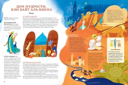 История библиотек. От глиняных табличек до медиапространств - фото 15