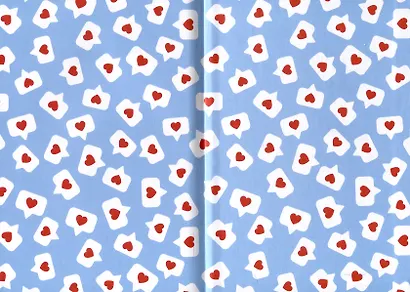 Мой парень – блогер - фото 3