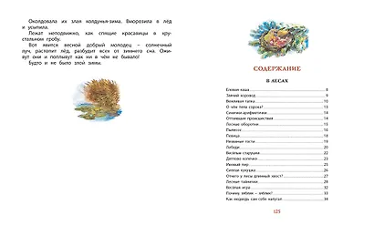 Лесные тайнички - фото 8