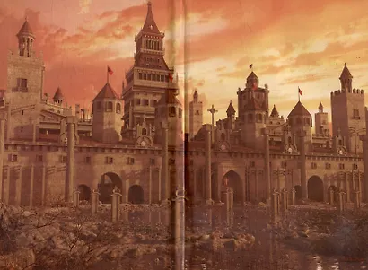 Кошка из Валесса. Чужое право первой ночи - фото 4