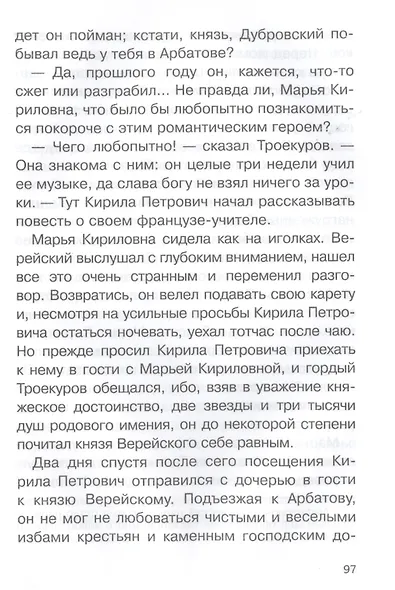 Дубровский - фото 4
