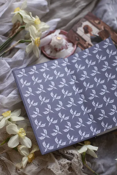 Грозовой перевал - фото 9