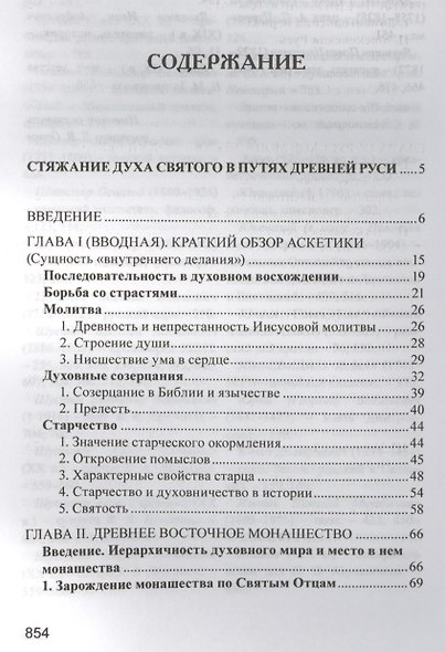Стяжание Духа Святого. - фото 2