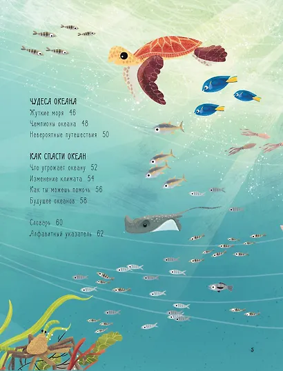 Путеводитель по подводному миру - фото 10