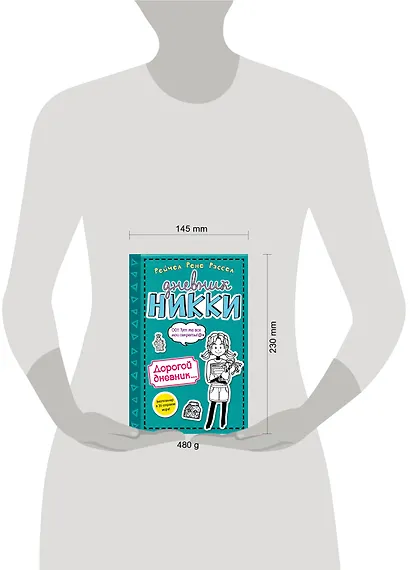 Дорогой дневник... - фото 4