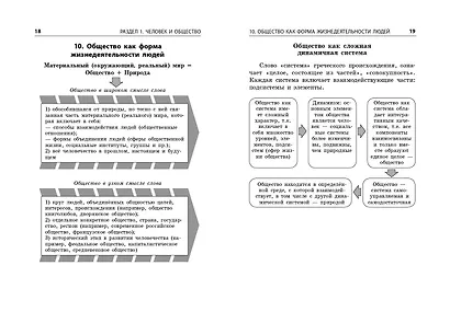 Обществознание - фото 4