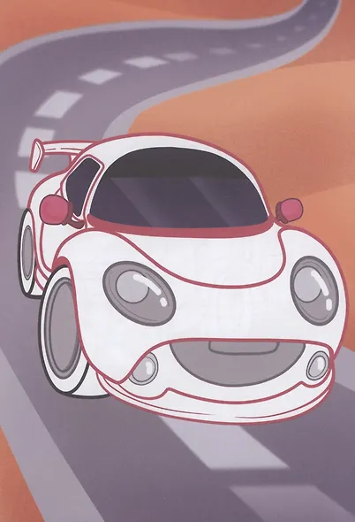 Машинки - фото 4