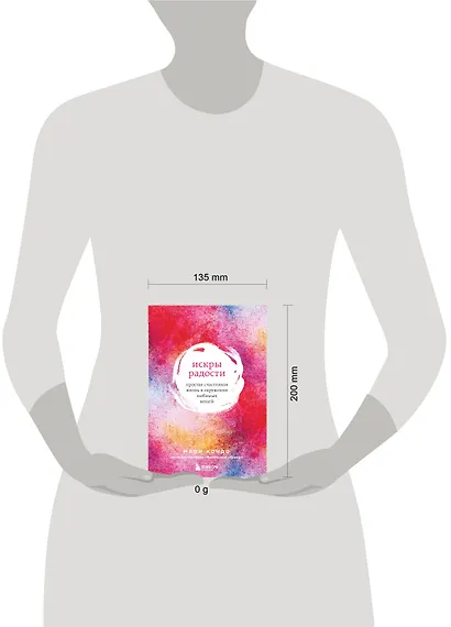 Искры радости. Простая счастливая жизнь в окружении любимых вещей (7-е издание) - фото 4