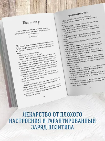 Куриный бульон для души. Не могу поверить, что это сделала моя собака! 101 история об удивительных выходках любимых питомцев - фото 5