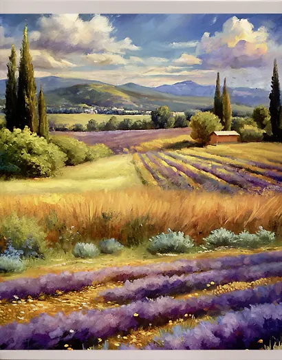 Тетрадь 48л кл. "Тетрадь как искусство" мел.картон, ассорти - фото 1