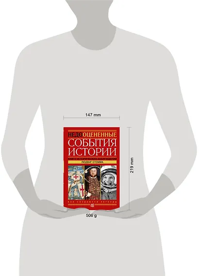 Недооцененные события истории. Книга исторических заблуждений - фото 3