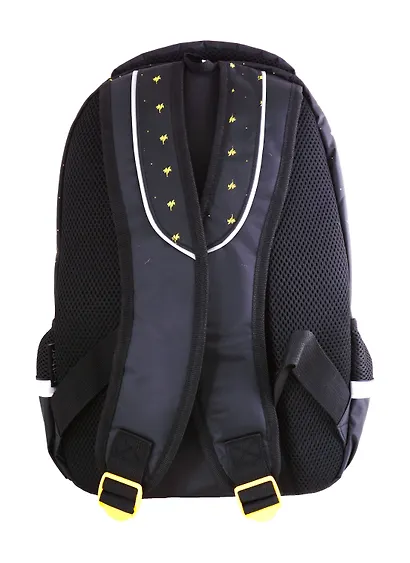 Рюкзак "Banana" 2отд., 40*26*19см, полиэстер, светоотраж.эл-ты, 3 кармана - фото 4