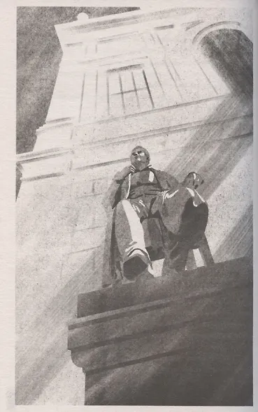 #trendbooks. Загадка датского сказочника Акисон И. - фото 9