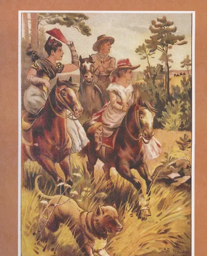 Сокровище касика - фото 5