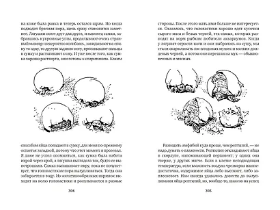 Земля шорохов. Поместье-зверинец - фото 10