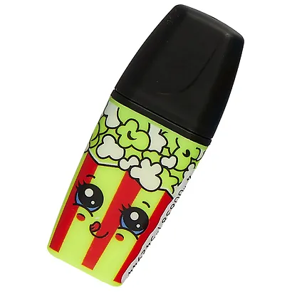 Текстовыделитель Stabilo, Mini Sweet Friends, 2-5 мм, в ассортименте - фото 6