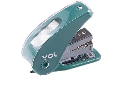 Степлер Yoi, Inspiration series, со скобами, в ассортименте - фото 5