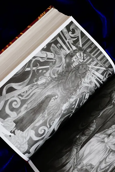 Империя проклятых - фото 12