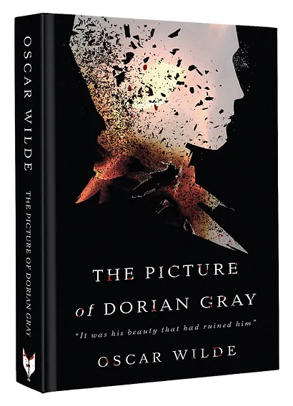 The Picture of Dorian Gray - фото 3