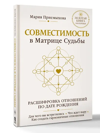 Совместимость в Матрице судьбы. Расшифровка отношений по дате рождения. Для чего вы встретились. Что ждет пару. Как создать гармоничные отношения - фото 3