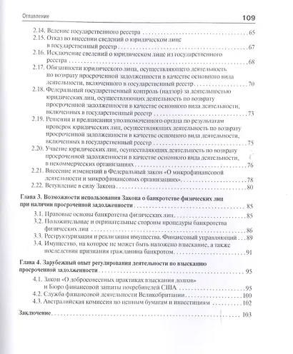 Антиколлектор Правовые основы государственного регулирования… Уч. пос. (Соловьев) - фото 3