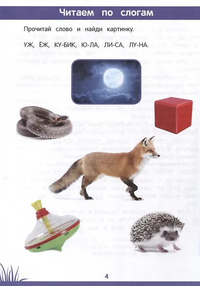 Энциклопедия дошкольника. 5-6 лет - фото 3