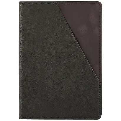 Ежедневник недатированный "Напплак/Лэвелюр", А5, 160 листов, серый - фото 1