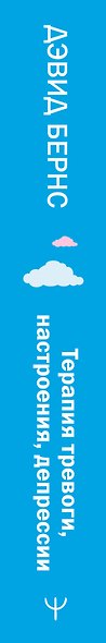 Терапия тревоги, настроения, депрессии. Новое издание. Революционный метод - фото 5