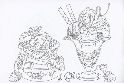 Конфеты и десерты - фото 3